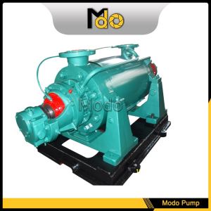 Horizontal Boiler Multistage Pump