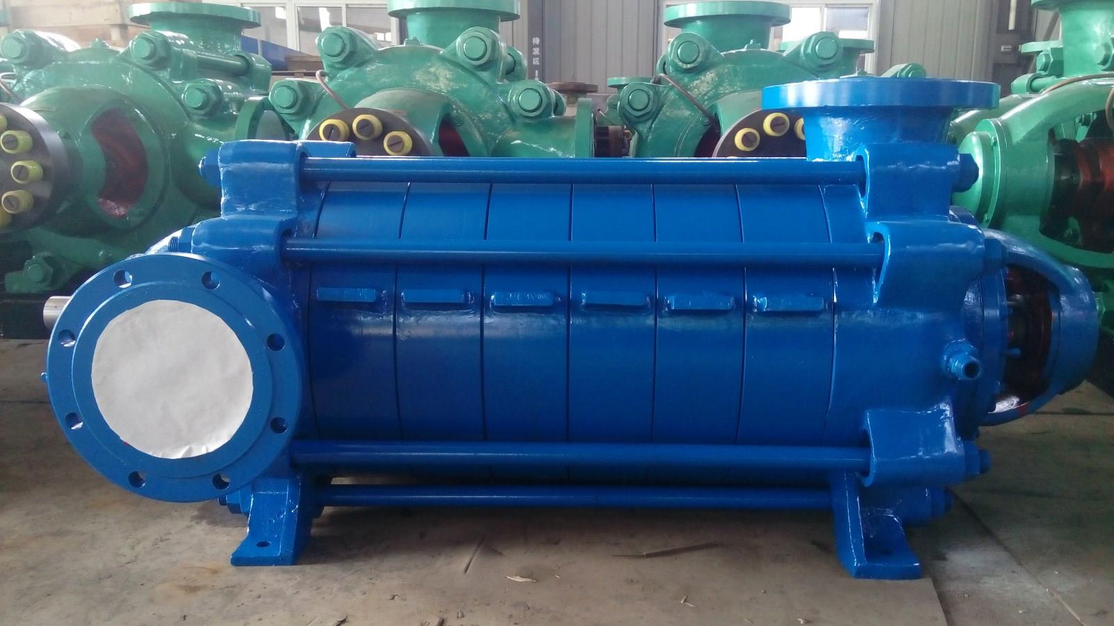 high pressure multistage water pump high pressure multistage water pump