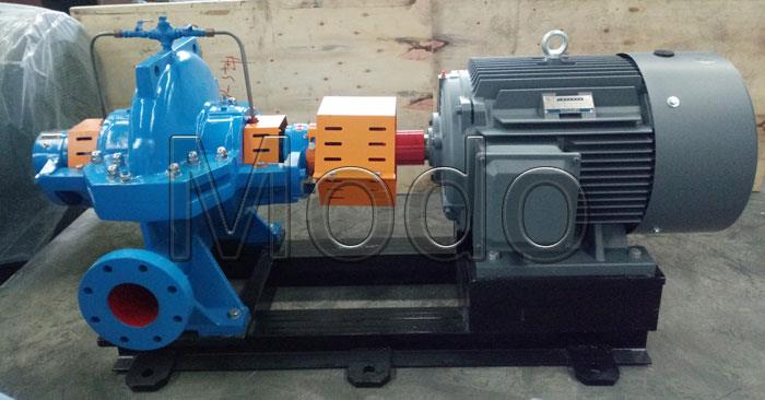 split-case-pump split-case-pump