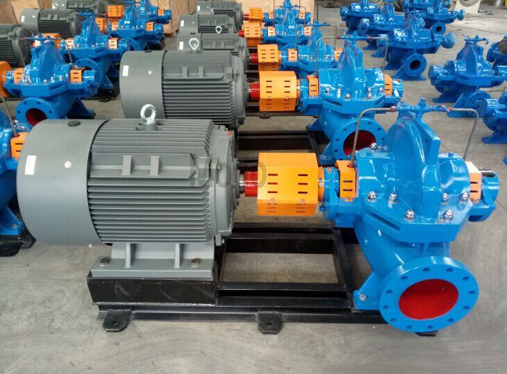 split case water pump electric 2 split case water pump electric 2