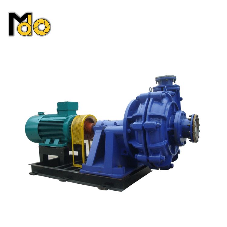 10-8MAHpump
