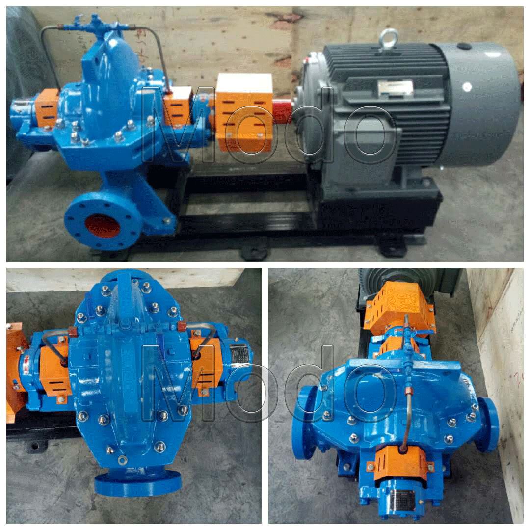 XS100 MS125