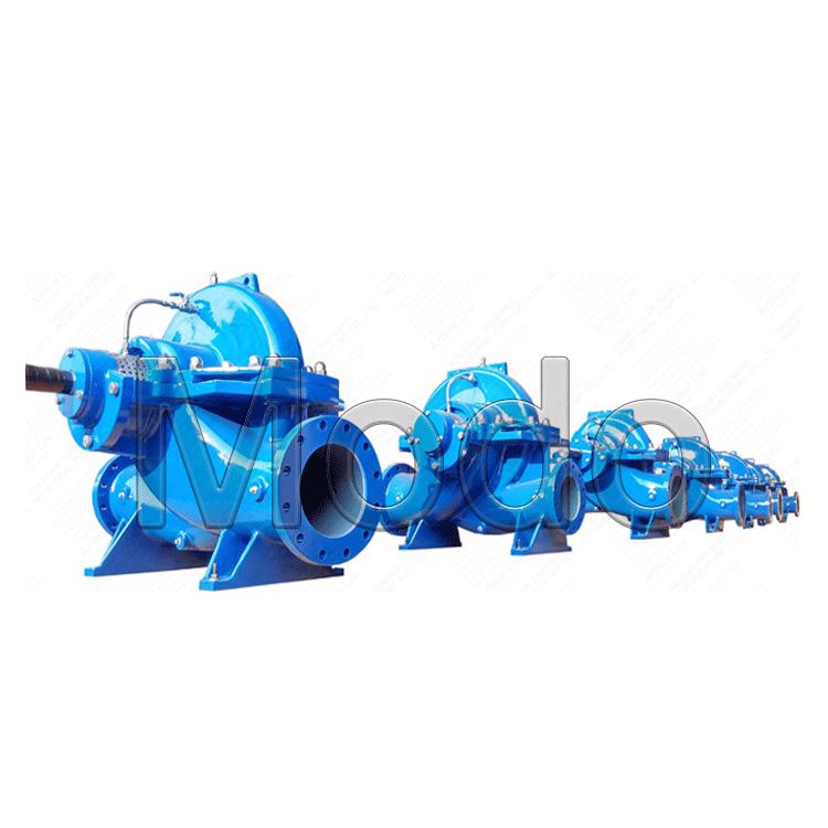 Ms-split-casing-water-pump