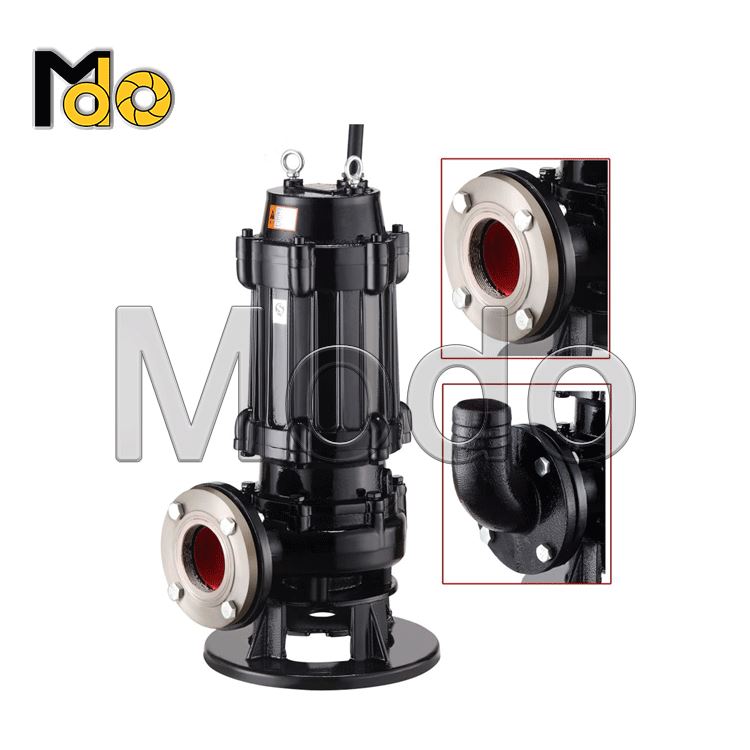 MWQ-Submersible-water-pump-details