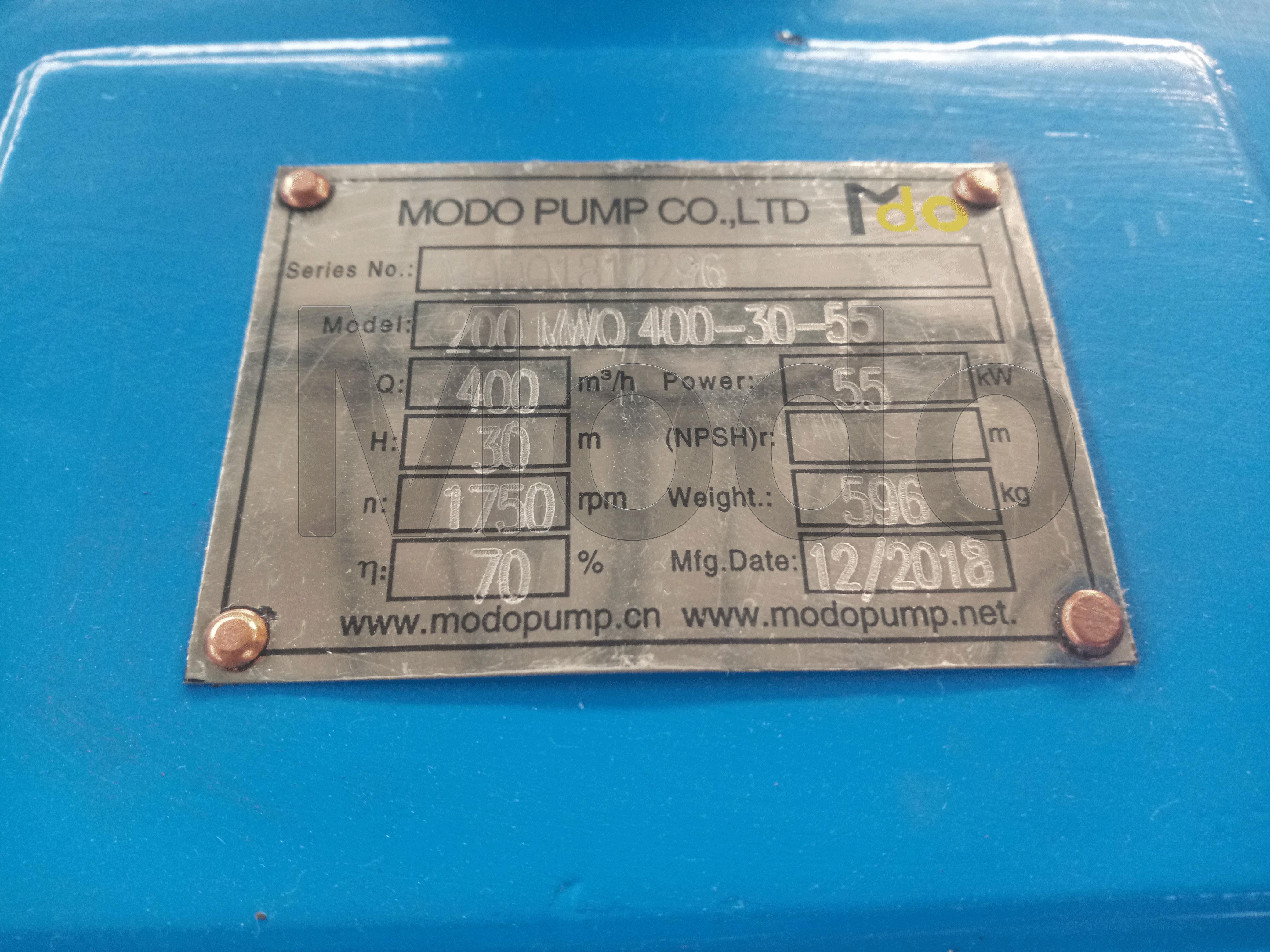 200WQ400-30-55-2