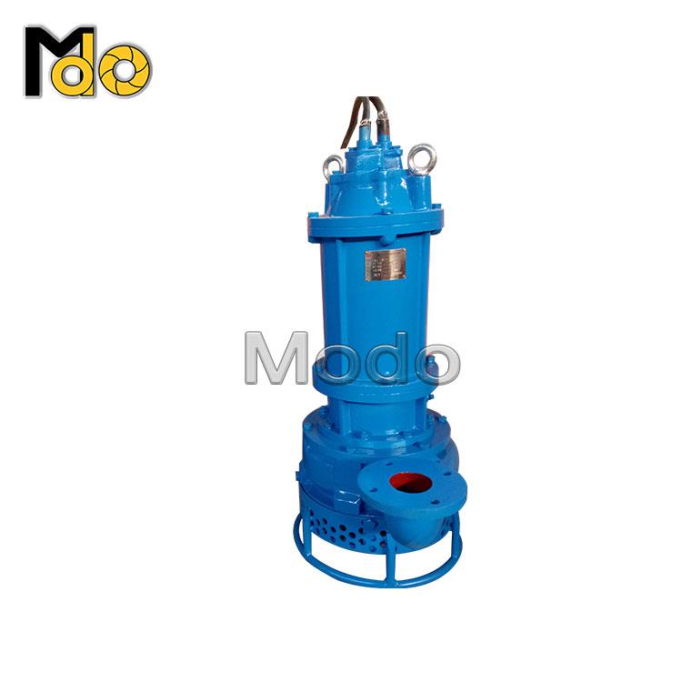coal-mine-440v-60Hz-submersible-slurry-pump
