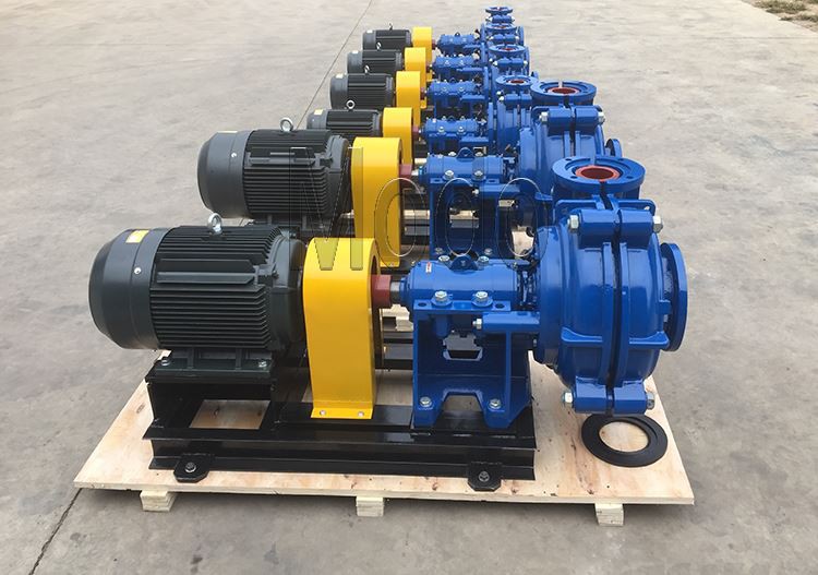 mining slurry pumps mining slurry pumps
