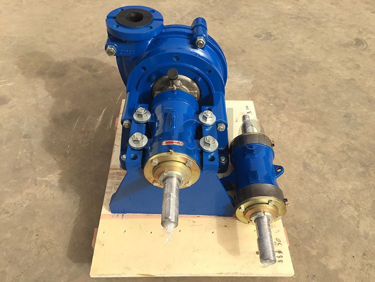 sludge pump types sludge pump types