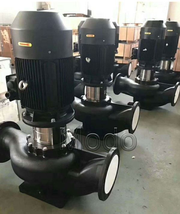 vertical pump vertical pump