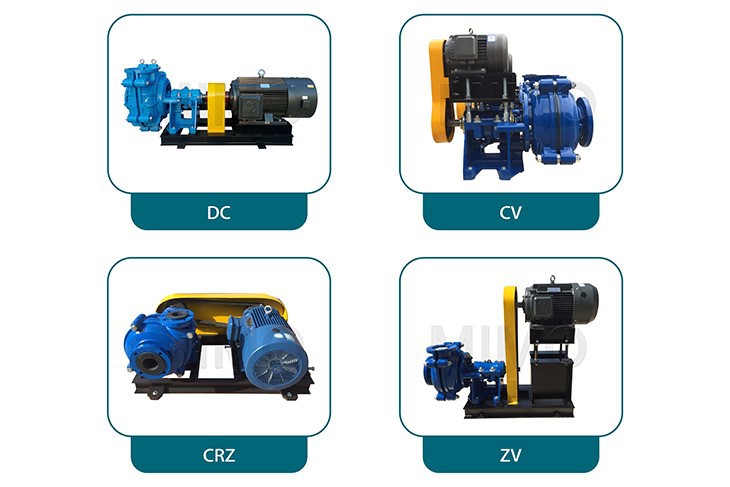 heavy sludge pump 4 inch sludge pump