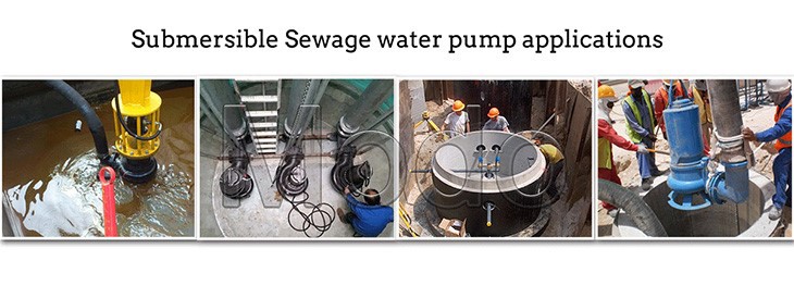 sludge removal pump sludge removal pump