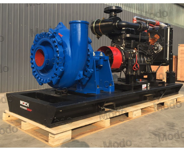 sand slurry pump sand slurry pump