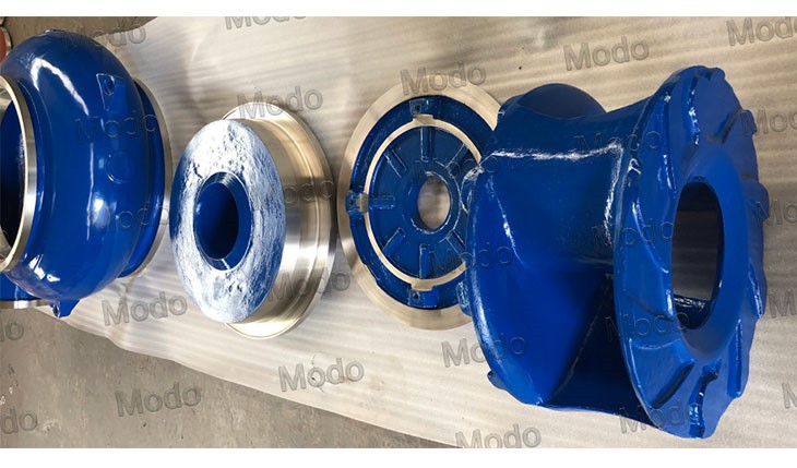sand slurry pump sand slurry pump