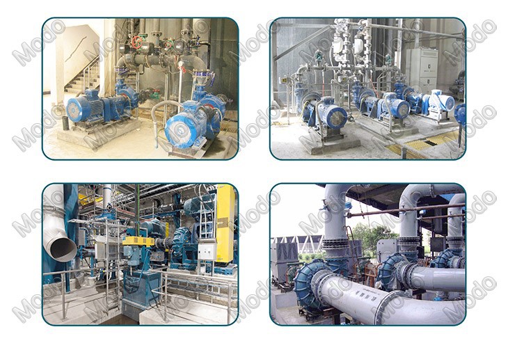 Rubber Lined Anti Corrosive Slurry Pumps Rubber Lined Anti Corrosive Slurry Pumps