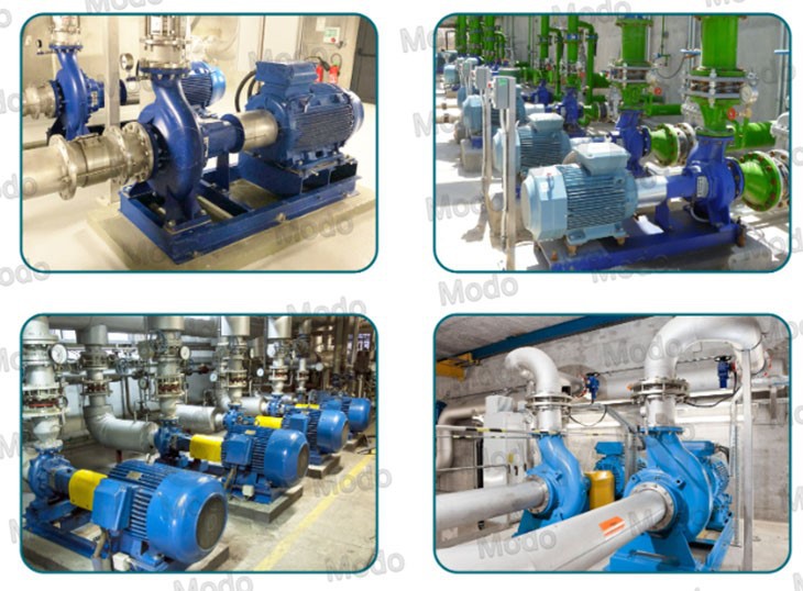 end suction centrifugal water pump end suction centrifugal water pump