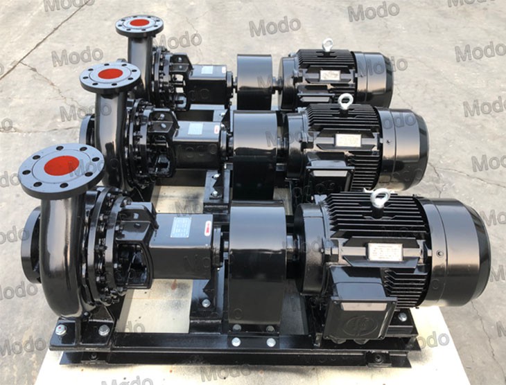 horizontal end suction pump horizontal end suction pump