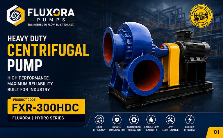 fxr-300-hdc