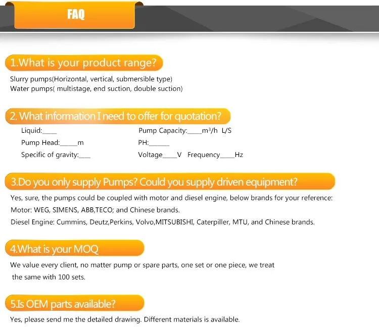 FAQ