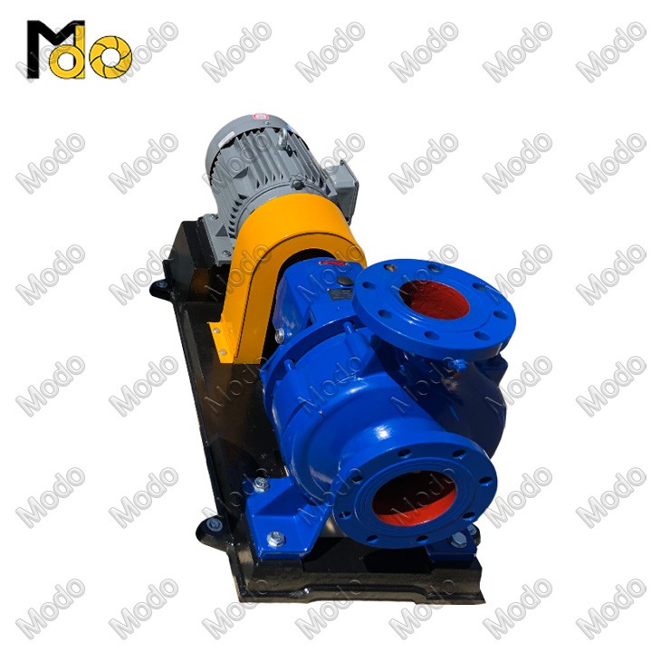 Clean Water Transfer Pumps