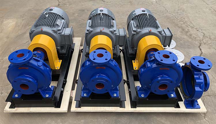 Clean Water Pumps1