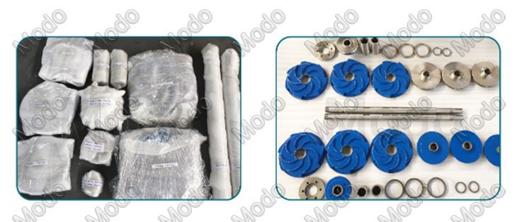 multistage centrifugal pumps4