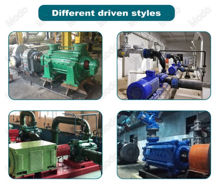 multistage centrifugal pumps3