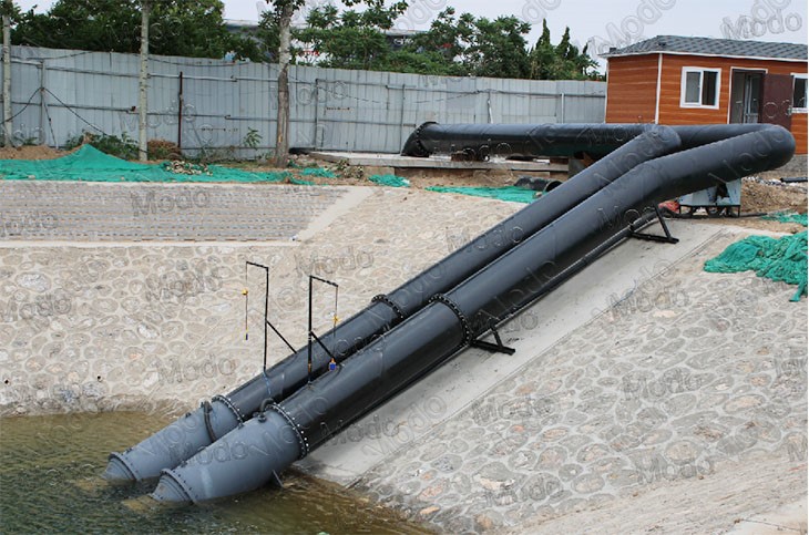 flood control pump5 flood control pump5