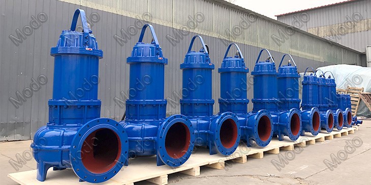 Submersible Sewer Pump1 Submersible Sewer Pump1