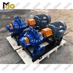 Centrifugal Horizontal Split Case Pump