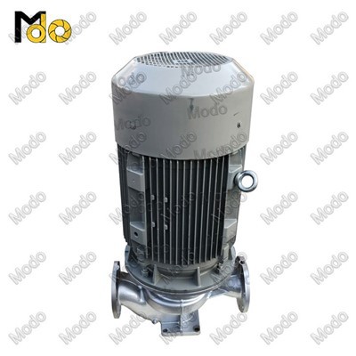 clean water transfer pump2