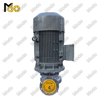 clean water transfer pump1