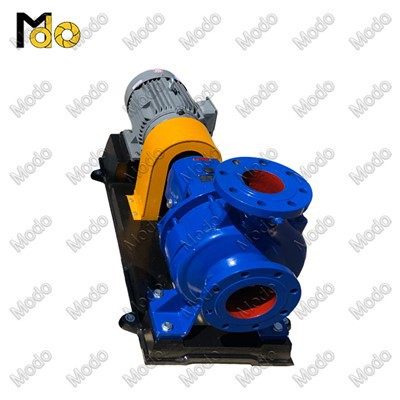 Clean Water Transfer Pumps