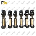 High Pressure Vertical Multistage Pumps