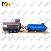 Multi Stage Centrifugal Pump