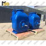 Self Priming Centrifugal Water Pump