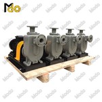 Self Priming Electric Water Pump