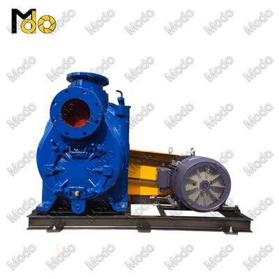 Self Priming End Suction Water Pump