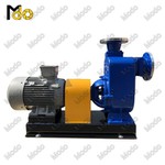 Self Priming Pressure Pump