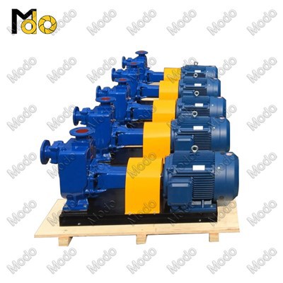 Self Priming Suction Pump