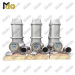 Sewage Sludge Pumps