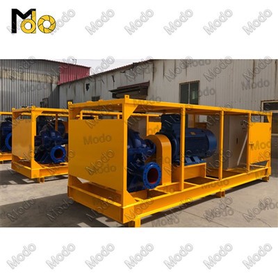 split case water pump4