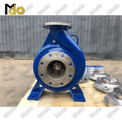 stainless steel chemical pump4