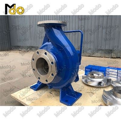 stainless steel chemical pump3