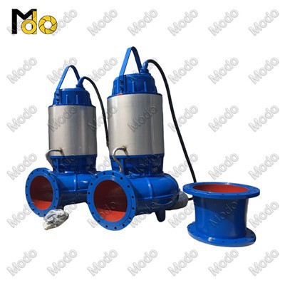 Submersible Sewage Water Pumps