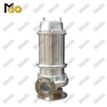 Submersible Wastewater Pump