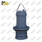 Vertical Axial Flow Pumps