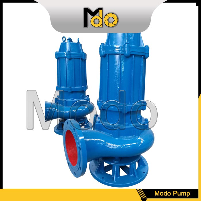 4 Inches Submersible Water Pump