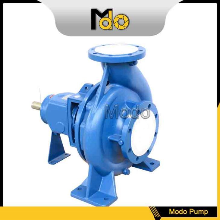 End Suction Centrifugal Water Pump