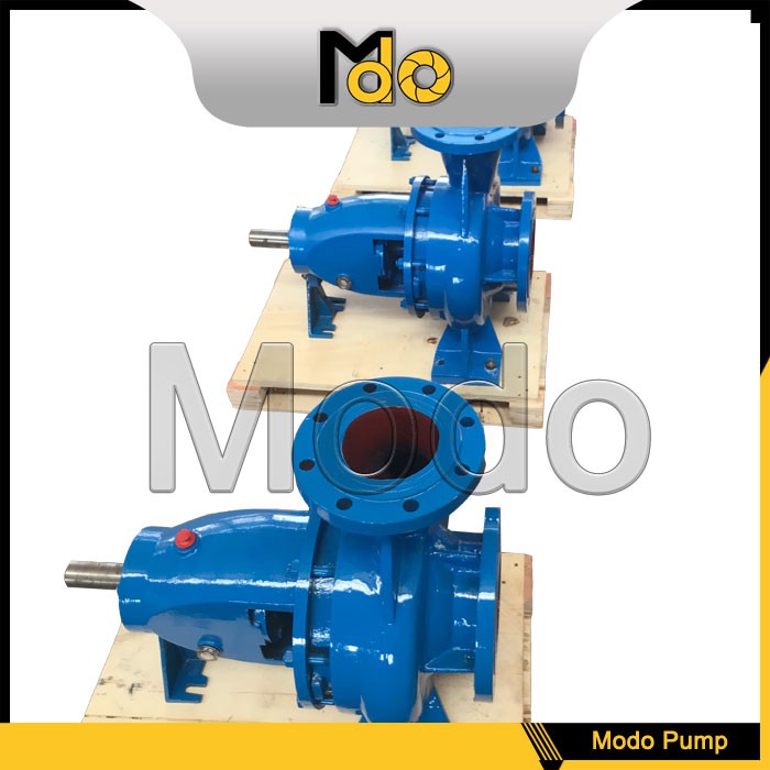 6 Inch Centrifugal Water Pump