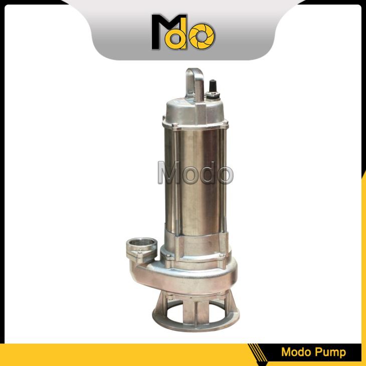 Factory Price Submersible Pump